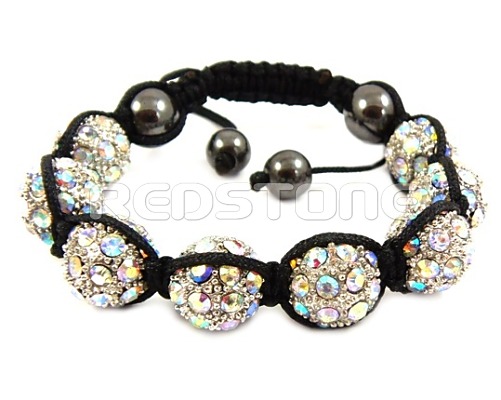 Shamballa náramok SB20662